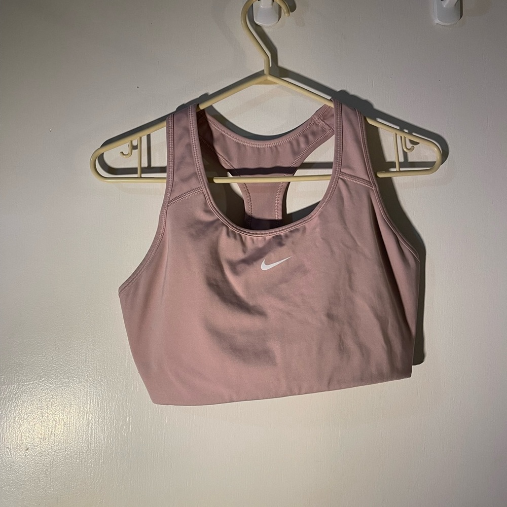 Barely Worn Nikes Sports Bra